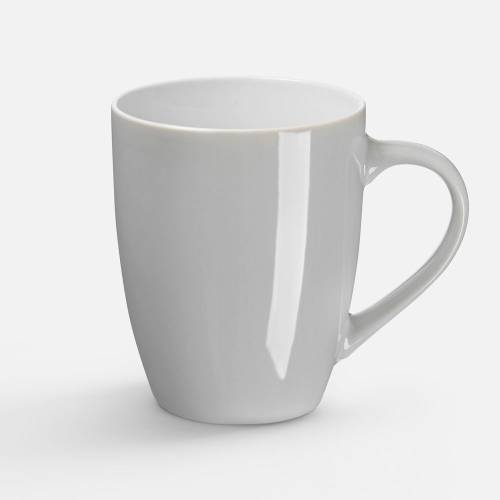 Кружка Good Morning, серая