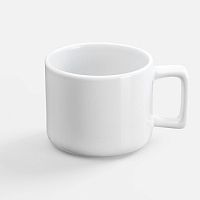 Чашка для сублимационной печати Jumbo