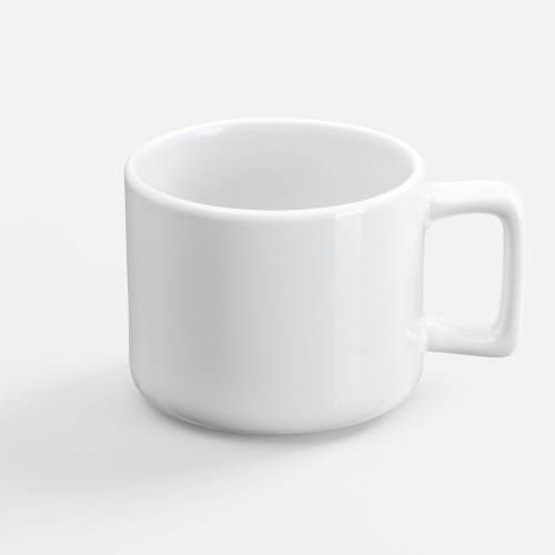 Чашка для сублимационной печати Jumbo Чашка для сублимационной печати Jumbo