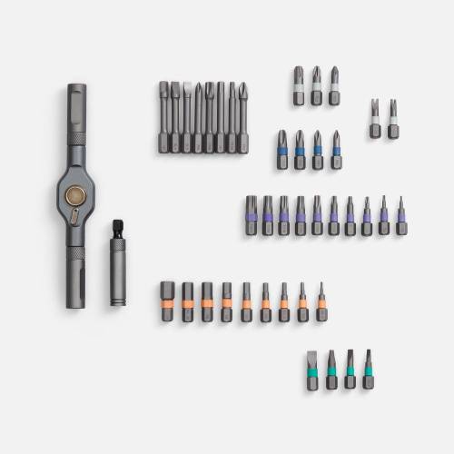 Набор отверток FixTrix фото 4