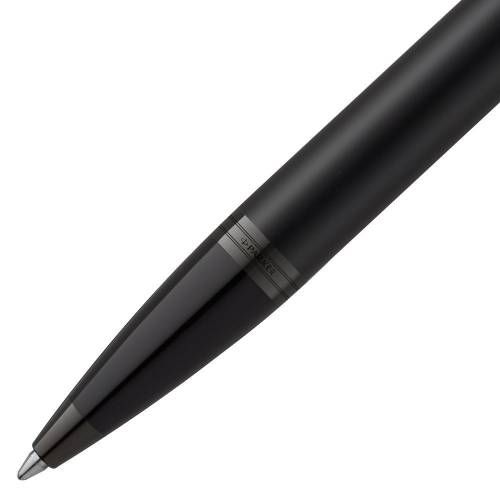 Ручка шариковая Parker IM Achromatic Black фото 4