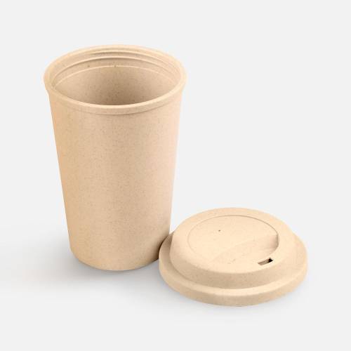 Стакан с крышкой Hot Dot фото 3