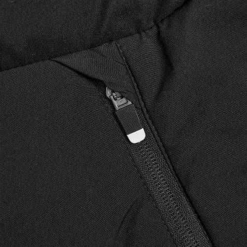 Куртка с подогревом Thermalli Everest, черная фото 11