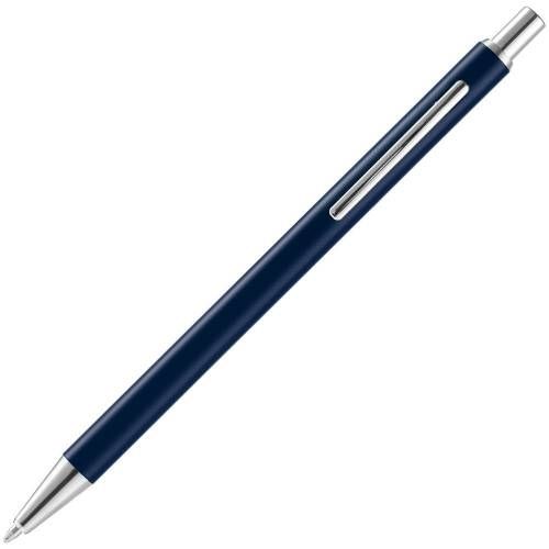 Ручка шариковая Mastermind, синяя фото 5