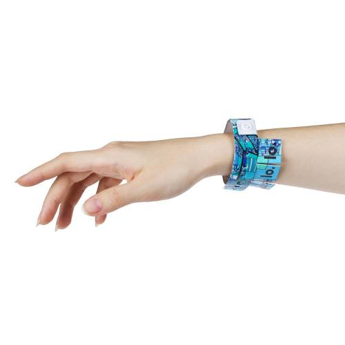 Браслет Pulse на заказ фото 10