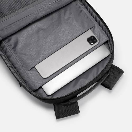 Рюкзак Tarsus, черный фото 10 Рюкзак Tarsus, черный фото 10