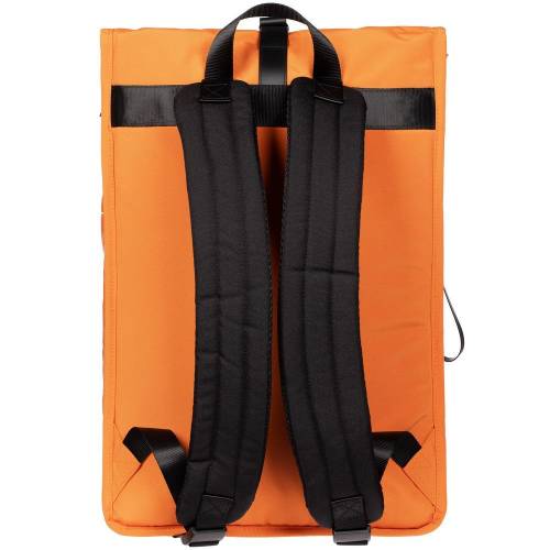 Рюкзак urbanPulse, оранжевый фото 6