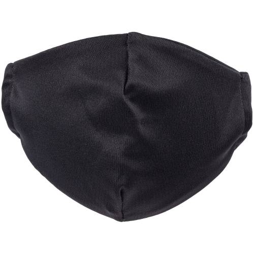 Маска для лица, черная фото 5 Маска для лица, черная фото 5