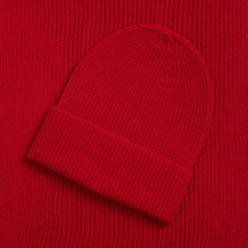 Набор Nobilis Mono, красный фото 7