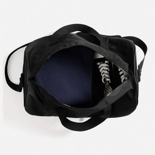 Спортивная сумка Ribeiro, черная фото 5