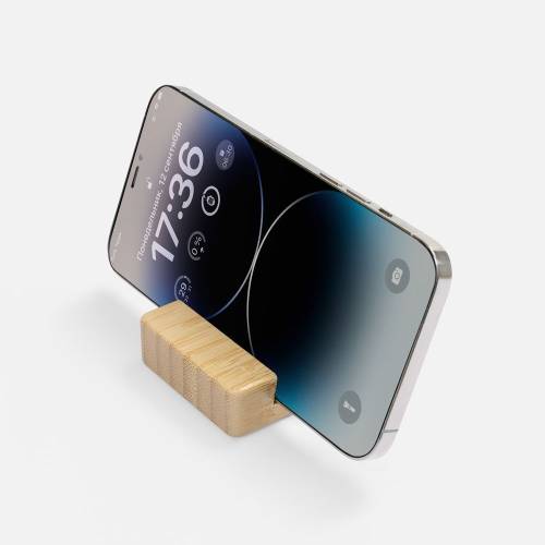 Подставка для телефона Standic Duo фото 6 Подставка для телефона Standic Duo фото 6