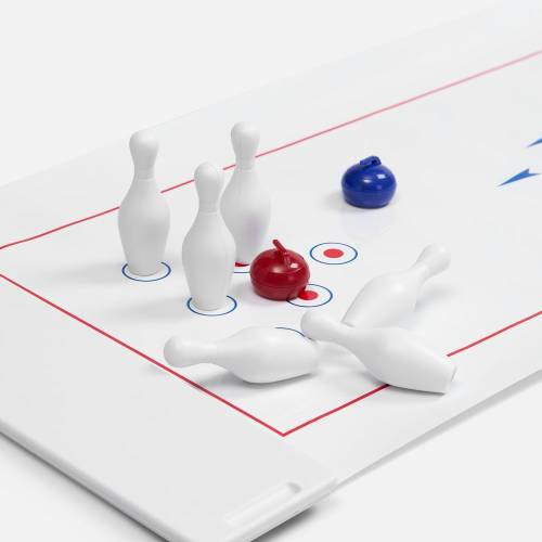 Настольная игра Svago, боулинг фото 3