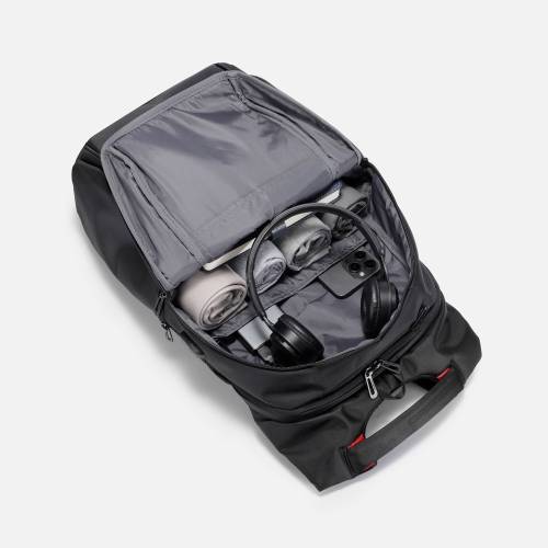 Рюкзак Titus, черный фото 5 Рюкзак Titus, черный фото 5