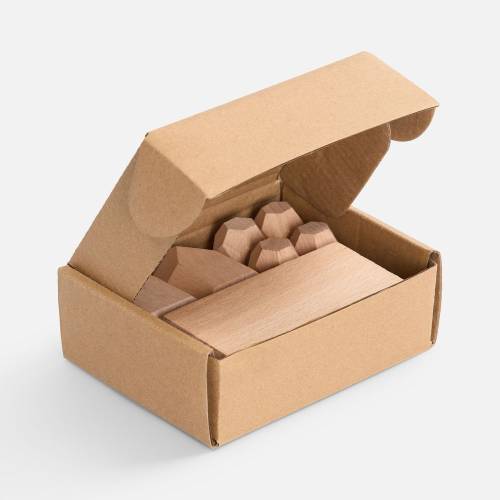 Игра-балансир IQ Balance фото 10