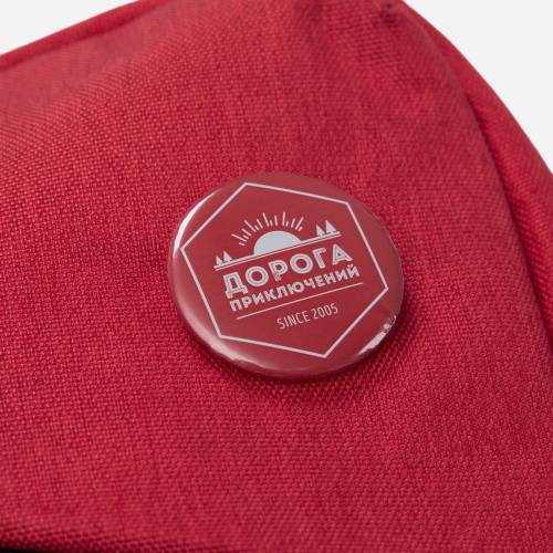 Рюкзак для ноутбука Onefold, красный фото 21 Рюкзак для ноутбука Onefold, красный фото 21