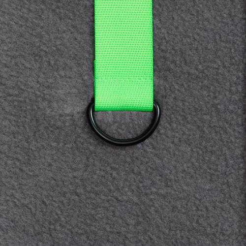 Дорожный плед-подушка Pathway 2, серый фото 12