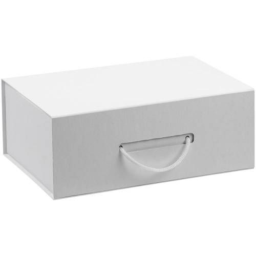 Коробка New Case, белая фото 2