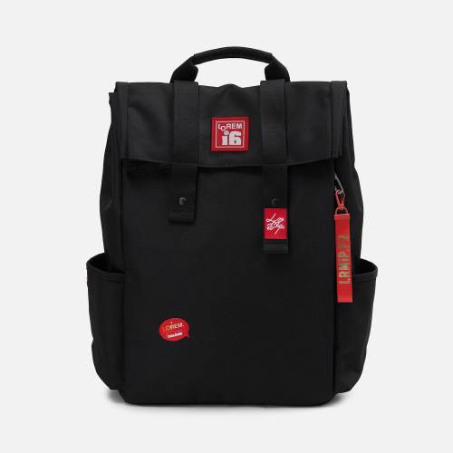 Рюкзак cityPulse, черный фото 16