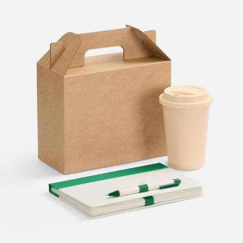 Набор MilkMake, зеленый фото 2 Набор MilkMake, зеленый фото 2