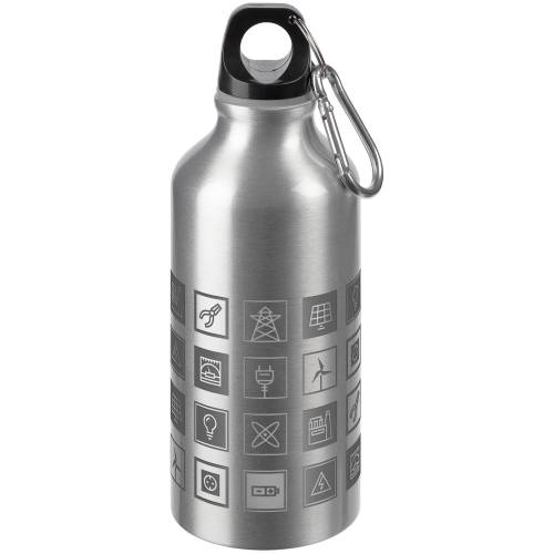 Бутылка для спорта Industry, энергетика фото 2