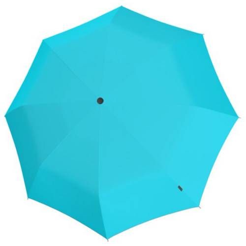 Зонт-трость U.900, бирюзовый фото 2