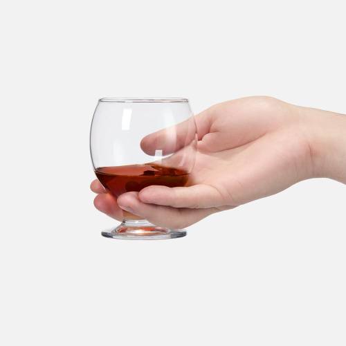 Бокал для коньяка Bingo фото 4