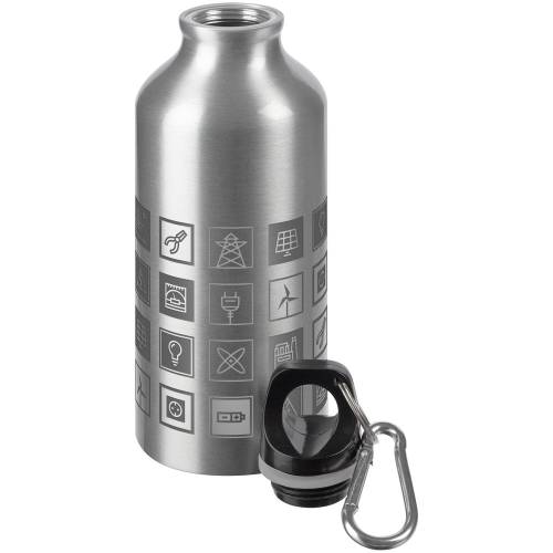 Бутылка для спорта Industry, энергетика фото 3