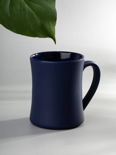 Кружка Gratia, синяя фото 7 Кружка Gratia, синяя фото 7