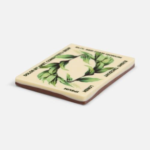 Шоколадная открытка фото 3 Шоколадная открытка фото 3