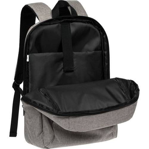 Рюкзак Pacemaker, серый фото 7