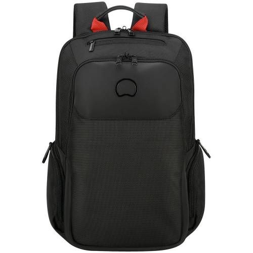 Рюкзак для ноутбука Parvis Plus 13, черный фото 2