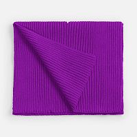 Шарф Yong, фиолетовый