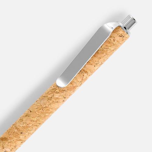 Ручка шариковая Corky фото 4