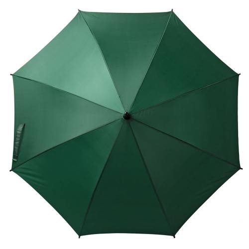 Зонт-трость Standard, зеленый фото 3