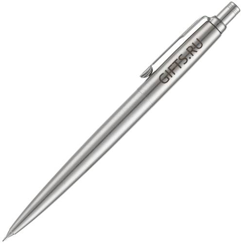 Карандаш механический Parker Jotter Stainless Steel Core B61 фото 9