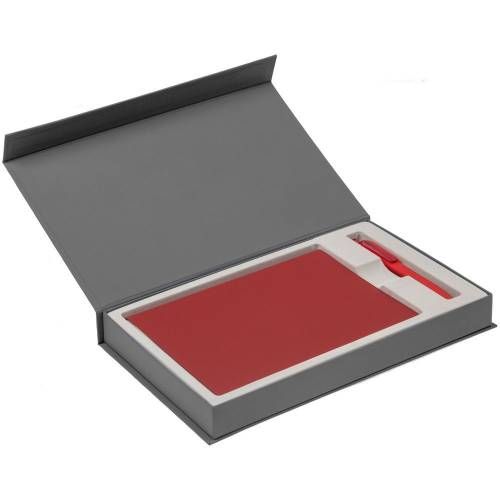 Набор Flex Shall Kit, красный фото 3