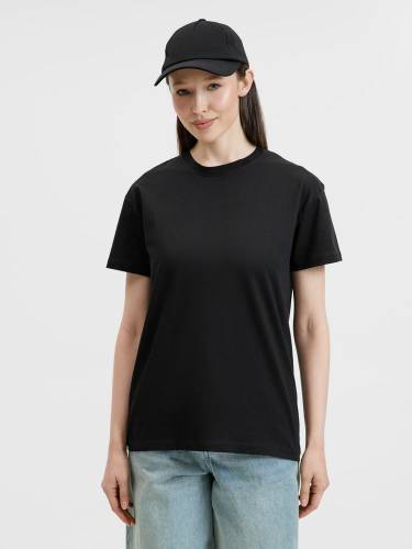 Бейсболка Shade Up, черная фото 19