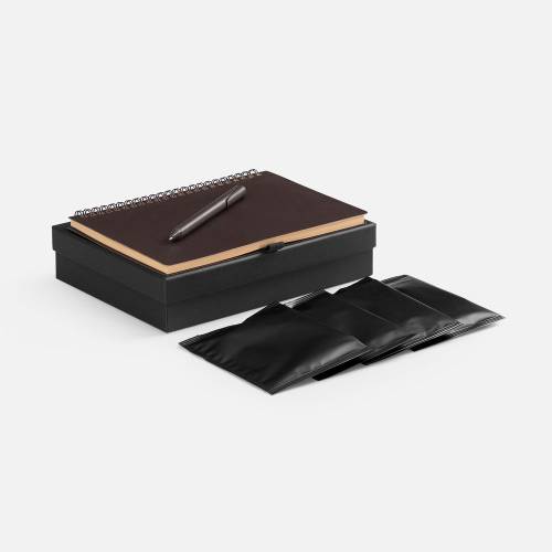 Набор Coffeist фото 2