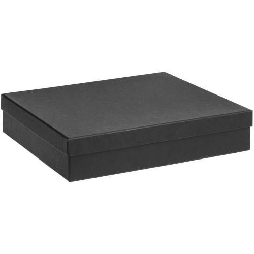 Коробка Giftbox, черная фото 2