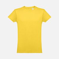 Футболка мужская Luanda, желтая