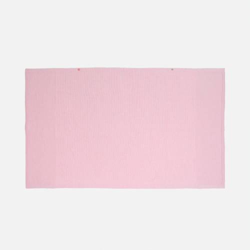 Плед Voyage в кофре, розовый фото 6