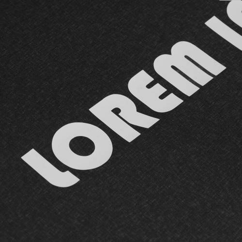 Зонт складной Classic, черный фото 13