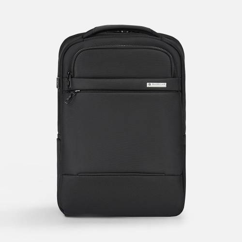 Рюкзак Discovery 15, черный