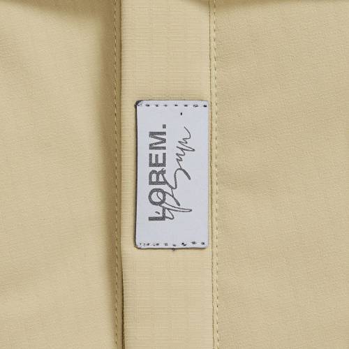 Жилет унисекс Sfera, бежевый фото 29