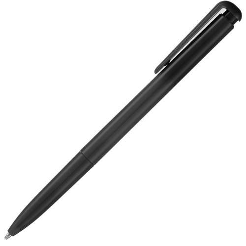 Ручка шариковая Penpal, черная фото 3