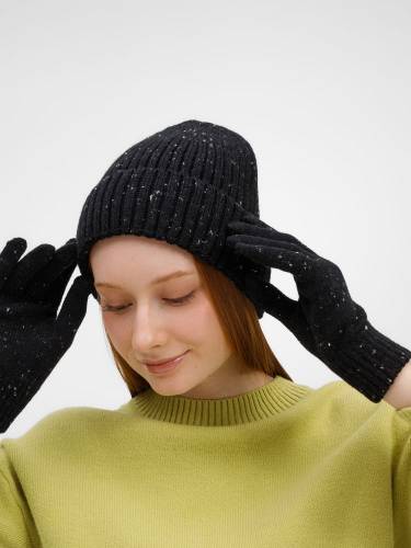 Набор Spotti, черный фото 3 Набор Spotti, черный фото 3