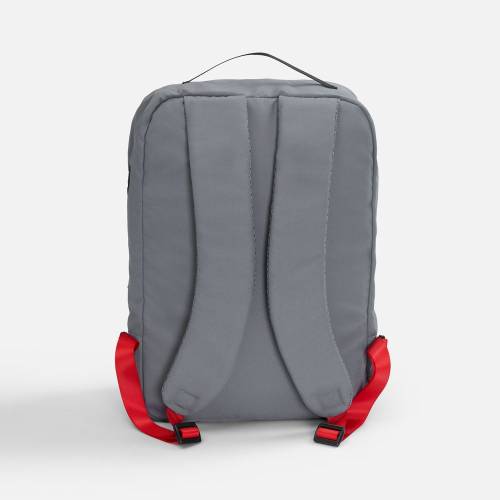 Основа для рюкзака B2, серая фото 16