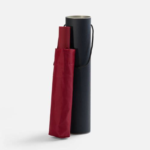 Тубус для складного зонта Skywell, черный фото 4
