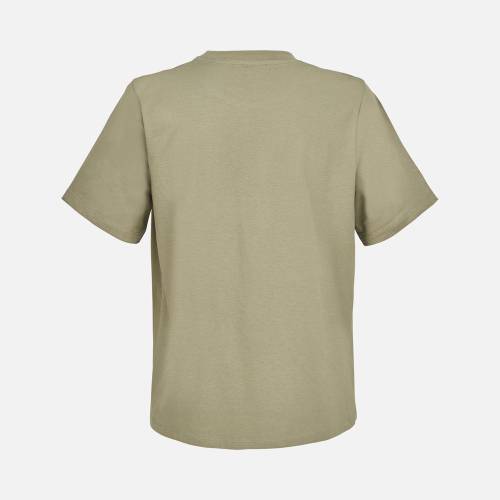 Футболка женская Legend Women, хаки фото 3