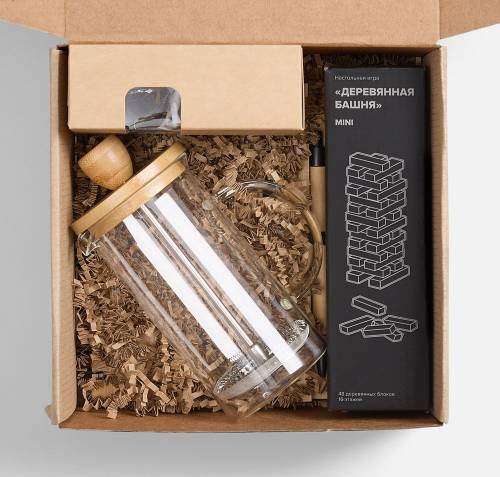 Набор Bambook Tea фото 4 Набор Bambook Tea фото 4